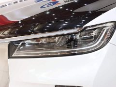 FAW Red Flag H9 2020 Facelift 2.0T Smart Connected Flagship Comfort Edition - ფოტო 18