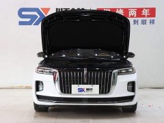 FAW Red Flag H9 2020 Facelift 2.0T Smart Connected Flagship Comfort Edition - ფოტო 19