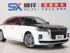 FAW Red Flag H9 2020 Facelift 2.0T Smart Connected Flagship Comfort Edition - ფოტო 3