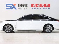 FAW Red Flag H9 2020 Facelift 2.0T Smart Connected Flagship Comfort Edition - ფოტო 4