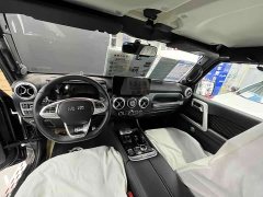 Beijing Jeep BJ40 2.0D Blade Hero Glory Edition - ფოტო 5