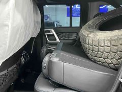 Beijing Jeep BJ40 2.0D Blade Hero Glory Edition - ფოტო 6
