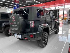 Beijing Jeep BJ40 2.0D Blade Hero Glory Edition - ფოტო 7
