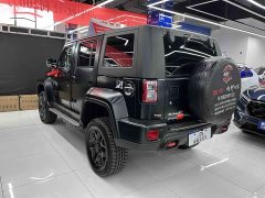Beijing Jeep BJ40 2.0D Blade Hero Glory Edition - ფოტო 9