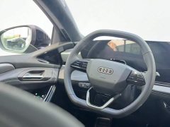 Audi A6L e-tron Launch Edition with Qiankun Intelligent Driving - ფოტო 11