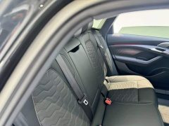 Audi A6L e-tron Launch Edition with Qiankun Intelligent Driving - ფოტო 14