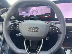 Audi A6L e-tron Launch Edition with Qiankun Intelligent Driving - ფოტო 16