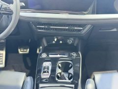 Audi A6L e-tron Launch Edition with Qiankun Intelligent Driving - ფოტო 19