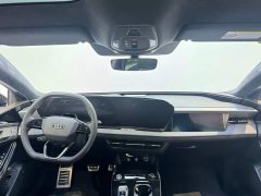 Audi A6L e-tron Launch Edition with Qiankun Intelligent Driving - ფოტო 7