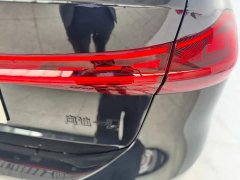 Audi A6L e-tron Launch Edition with Qiankun Intelligent Driving - ფოტო 8