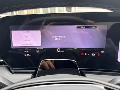 Audi A6L e-tron Launch Edition with Qiankun Intelligent Driving - ფოტო 9
