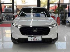 Honda CR-V 240TURBO AWD Premium 5-Seater - ფოტო 2