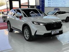 Honda CR-V 240TURBO AWD Premium 5-Seater - ფოტო 3