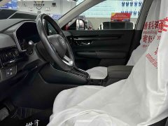 Honda CR-V 240TURBO AWD Premium 5-Seater - ფოტო 4