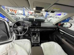 Honda CR-V 240TURBO AWD Premium 5-Seater - ფოტო 5
