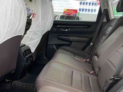 Honda CR-V 240TURBO AWD Premium 5-Seater - ფოტო 6