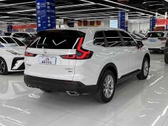 Honda CR-V 240TURBO AWD Premium 5-Seater - ფოტო 7