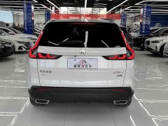 Honda CR-V 240TURBO AWD Premium 5-Seater - ფოტო 8