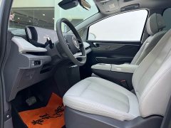 Buick GL8 Luzun Respect Edition - ფოტო 10