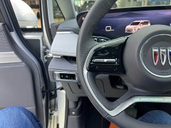 Buick GL8 Luzun Respect Edition - ფოტო 12