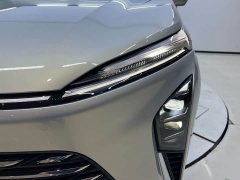 Buick GL8 Luzun Respect Edition - ფოტო 6