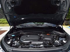 BMW X1 sDrive25Li M Sport Package - ფოტო 14