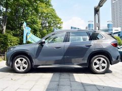BMW X1 sDrive25Li M Sport Package - ფოტო 2