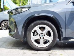 BMW X1 sDrive25Li M Sport Package - ფოტო 7