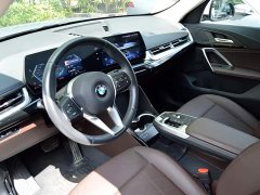 BMW X1 sDrive25Li M Sport Package - ფოტო 8