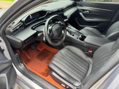 Peugeot 508 508L 400THP PureTech Passion Edition - ფოტო 13