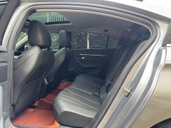 Peugeot 508 508L 400THP PureTech Passion Edition - ფოტო 14