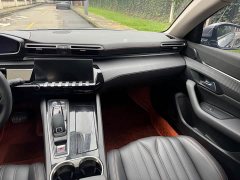 Peugeot 508 508L 400THP PureTech Passion Edition - ფოტო 17