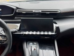 Peugeot 508 508L 400THP PureTech Passion Edition - ფოტო 19