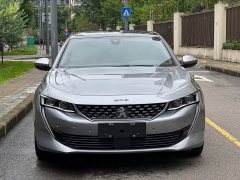 Peugeot 508 508L 400THP PureTech Passion Edition - ფოტო 2