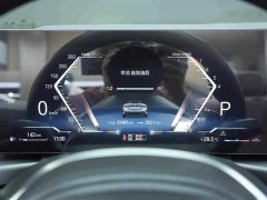 BMW 4 Series 425i Convertible M Sport Night Edition - ფოტო 10