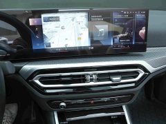 BMW 4 Series 425i Convertible M Sport Night Edition - ფოტო 11