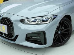 BMW 4 Series 425i Convertible M Sport Night Edition - ფოტო 18