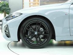 BMW 4 Series 425i Convertible M Sport Night Edition - ფოტო 19