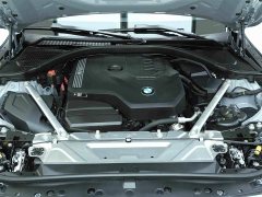 BMW 4 Series 425i Convertible M Sport Night Edition - ფოტო 20