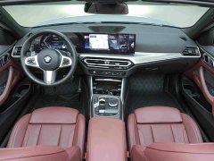 BMW 4 Series 425i Convertible M Sport Night Edition - ფოტო 7