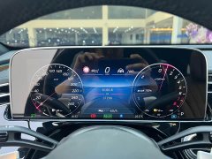 Mercedes-Benz E-Class New Energy 2024 E 350 e L Plug-in Hybrid Sedan - ფოტო 11