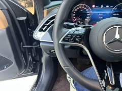 Mercedes-Benz E-Class New Energy 2024 E 350 e L Plug-in Hybrid Sedan - ფოტო 12