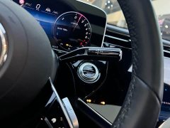 Mercedes-Benz E-Class New Energy 2024 E 350 e L Plug-in Hybrid Sedan - ფოტო 15