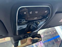 Mercedes-Benz E-Class New Energy 2024 E 350 e L Plug-in Hybrid Sedan - ფოტო 16