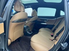 Mercedes-Benz E-Class New Energy 2024 E 350 e L Plug-in Hybrid Sedan - ფოტო 17