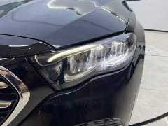 Mercedes-Benz E-Class New Energy 2024 E 350 e L Plug-in Hybrid Sedan - ფოტო 6