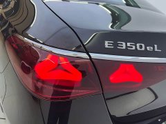 Mercedes-Benz E-Class New Energy 2024 E 350 e L Plug-in Hybrid Sedan - ფოტო 7