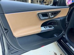 Mercedes-Benz E-Class New Energy 2024 E 350 e L Plug-in Hybrid Sedan - ფოტო 8