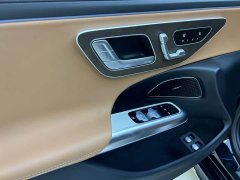 Mercedes-Benz E-Class New Energy 2024 E 350 e L Plug-in Hybrid Sedan - ფოტო 9