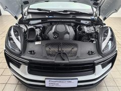 Porsche Macan 2.0T - ფოტო 18